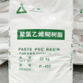 Junzheng Pvc Pâte Résine Emulsion P450 P440